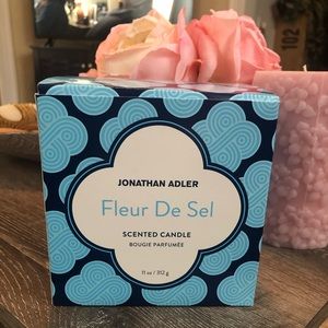Fleur De Sol | Candle